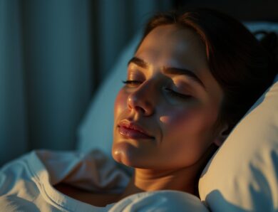 Décoller à l&rsquo;aube : nos conseils pour une nuit paisible avant votre vol