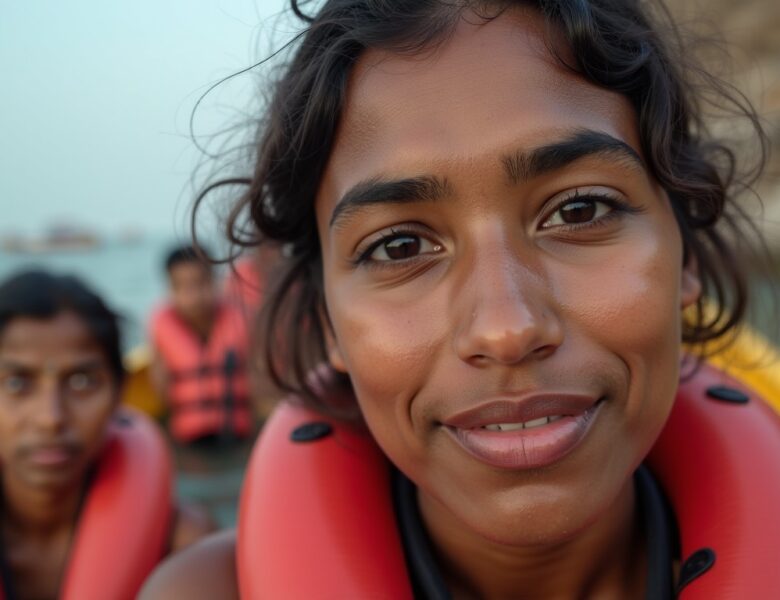 Aventures sur le Gange : croisières et sports nautiques incontournables à Varanasi