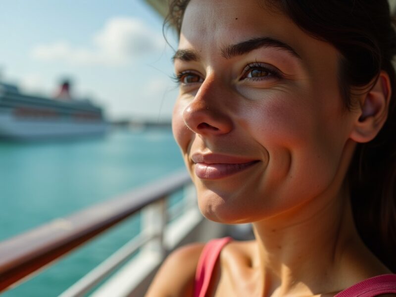 Première croisière : guide pratique pour bien choisir et réserver en toute sérénité