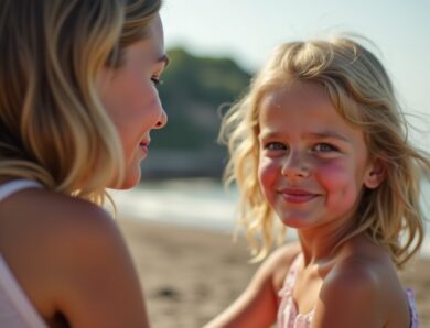 Bretagne en famille : Découvrez les activités incontournables et les destinations magiques pour des vacances mémorables