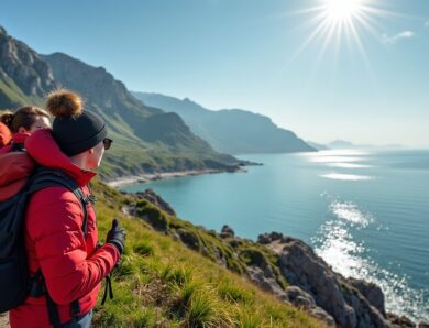 Courez vers Courets : un guide des immanquables pour une immersion totale en pleine nature