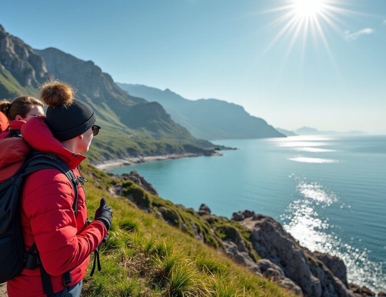 Courez vers Courets : un guide des immanquables pour une immersion totale en pleine nature