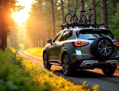 Guide pratique pour choisir l’attelage de voiture parfait et partir à l’aventure à vélo