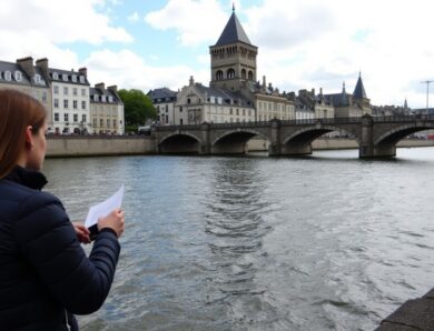 Explorer Édimbourg en 3 jours : itinéraire détaillé pour découvrir la magie de la capitale écossaise