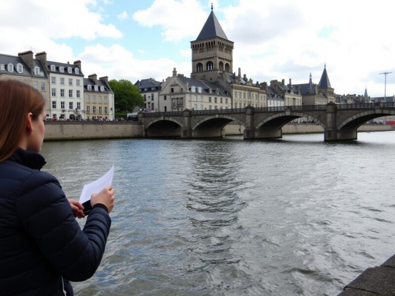 Explorer Édimbourg en 3 jours : itinéraire détaillé pour découvrir la magie de la capitale écossaise