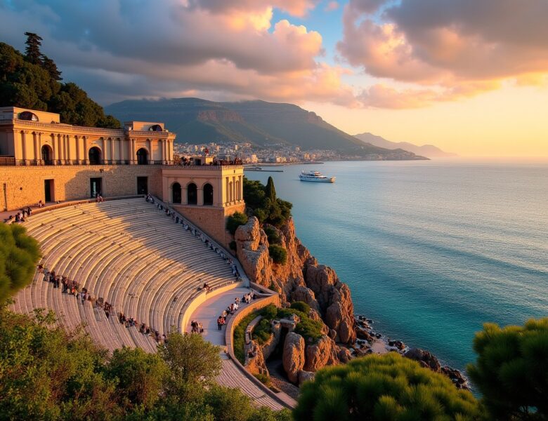 Découvrir Taormina : Les joyaux incontournables de la perle sicilienne