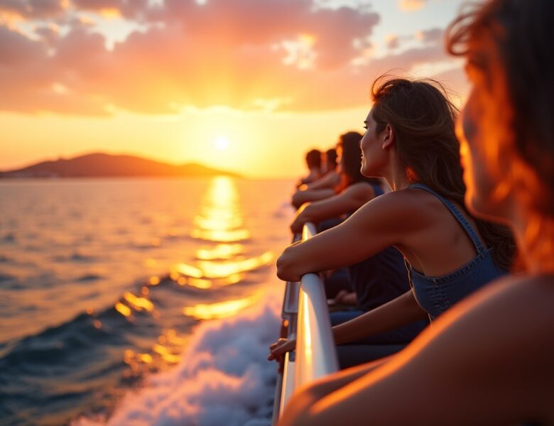 De Marseille à Porto-Vecchio en ferry : tout ce qu’il faut savoir pour organiser votre aventure corse