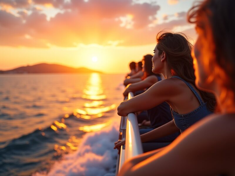 De Marseille à Porto-Vecchio en ferry : tout ce qu’il faut savoir pour organiser votre aventure corse
