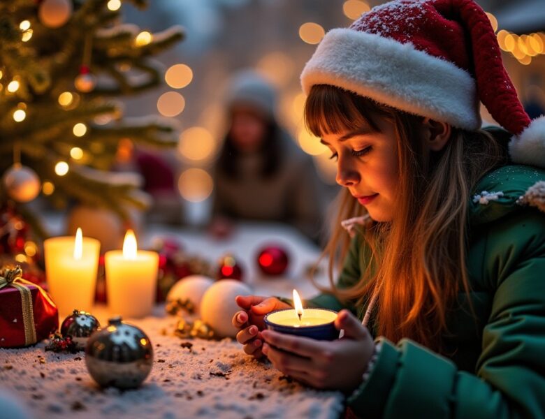 Les traditions de Noël les plus féériques aux quatre coins du monde