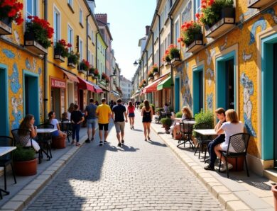 Guide pratique : Comment rejoindre le quartier de l’Île Penotte facilement ?