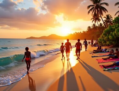 À la découverte de l&rsquo;Afrique du Sud : un voyage entre plages paradisiaques, biodiversité exceptionnelle et richesse culturelle