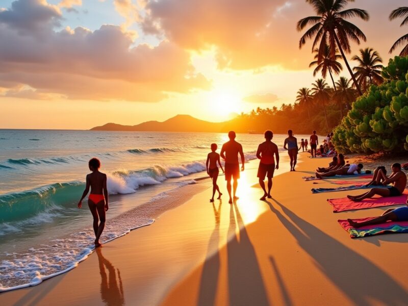 À la découverte de l&rsquo;Afrique du Sud : un voyage entre plages paradisiaques, biodiversité exceptionnelle et richesse culturelle