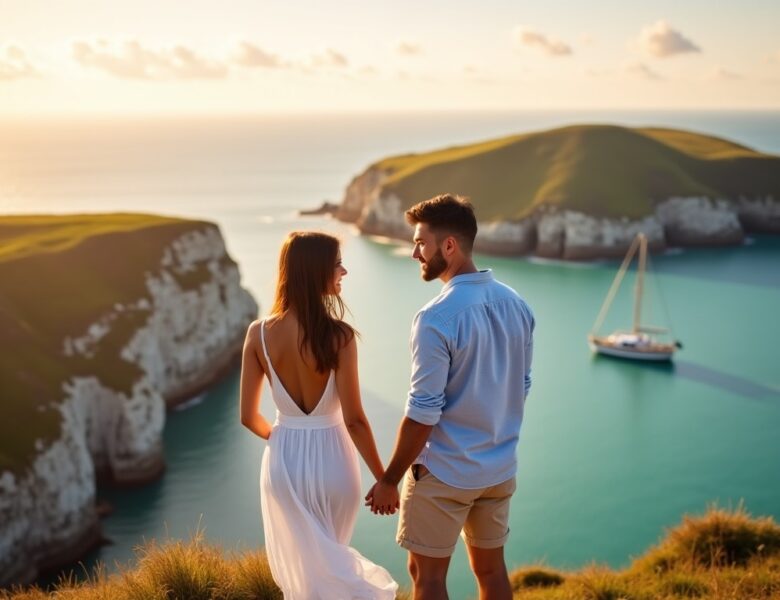 Guernesey ou Jersey : quelle île anglo-normande privilégier pour des vacances mémorables ?