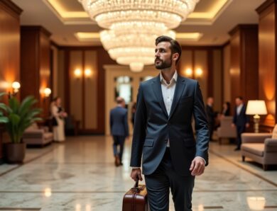 Le guide ultime pour sélectionner un hôtel de prestige sans fausse note : conseils pour les voyageurs exigeants