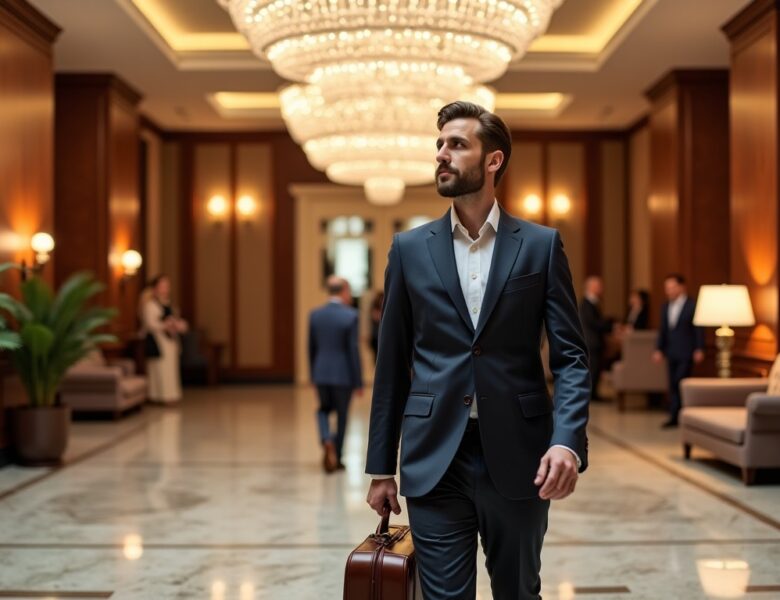 Le guide ultime pour sélectionner un hôtel de prestige sans fausse note : conseils pour les voyageurs exigeants