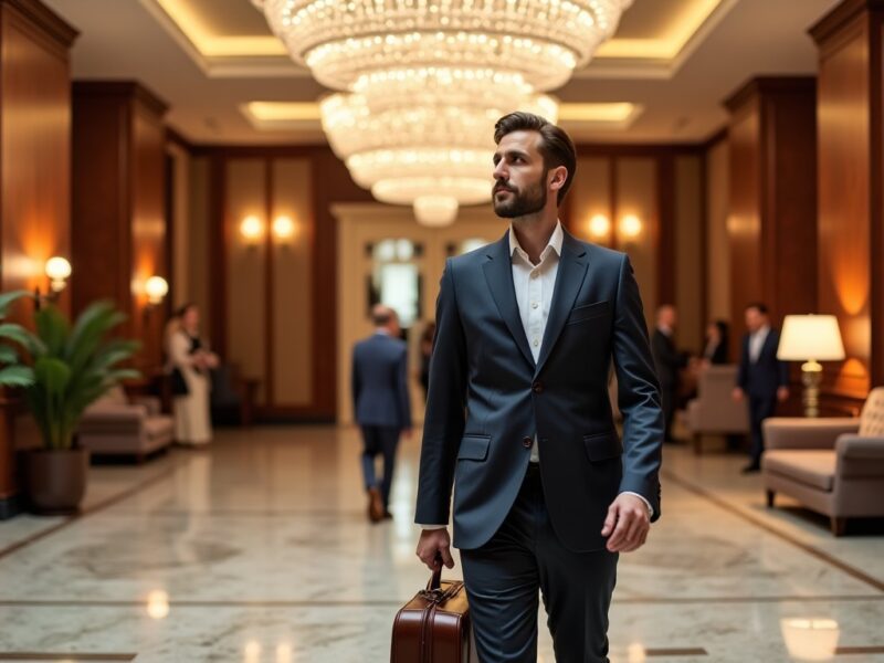 Le guide ultime pour sélectionner un hôtel de prestige sans fausse note : conseils pour les voyageurs exigeants