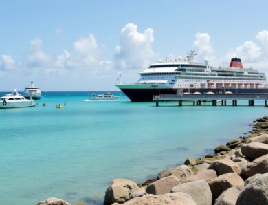 Transports Express Caraïbes Fr : Le guide ultime pour un voyage mémorable dans les Antilles