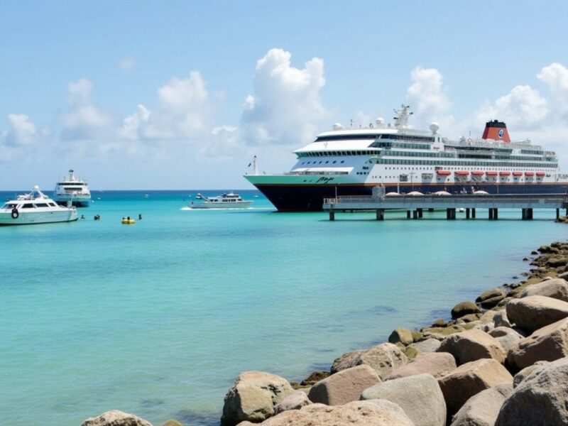 Transports Express Caraïbes Fr : Le guide ultime pour un voyage mémorable dans les Antilles