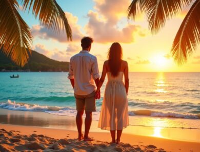 Heure en Martinique : décalage horaire expliqué et conseils pour bien organiser votre voyage