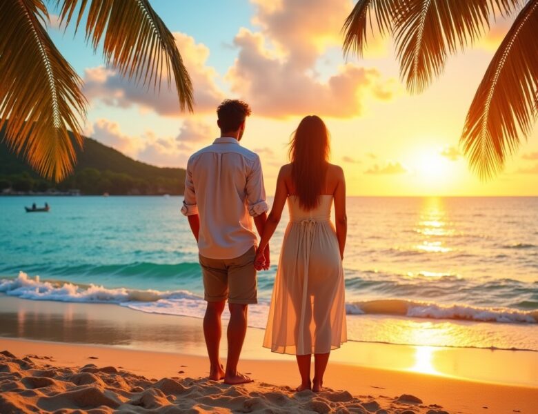 Heure en Martinique : décalage horaire expliqué et conseils pour bien organiser votre voyage