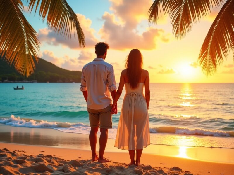 Heure en Martinique : décalage horaire expliqué et conseils pour bien organiser votre voyage