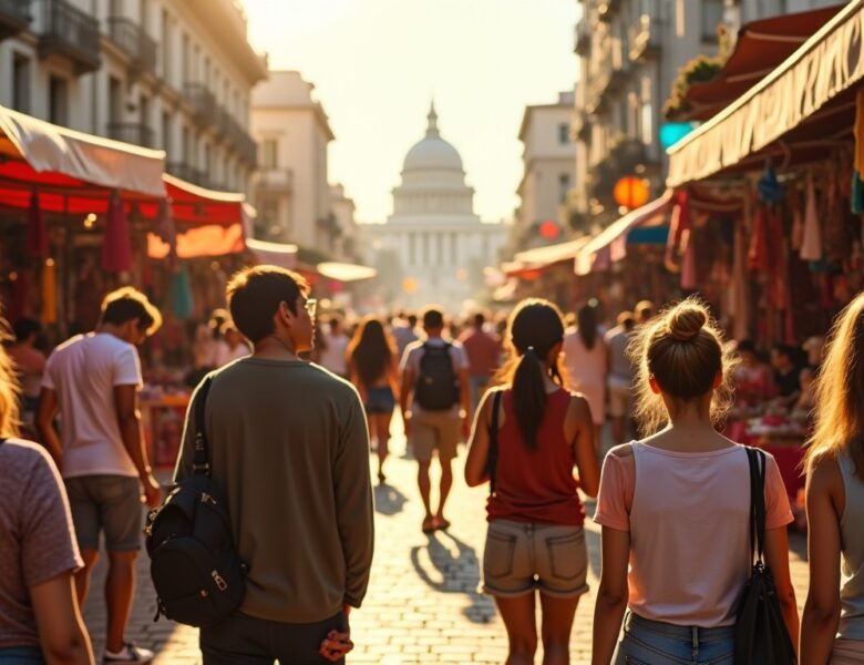 Voyage artistique : les incontournables culturels à explorer autour du globe