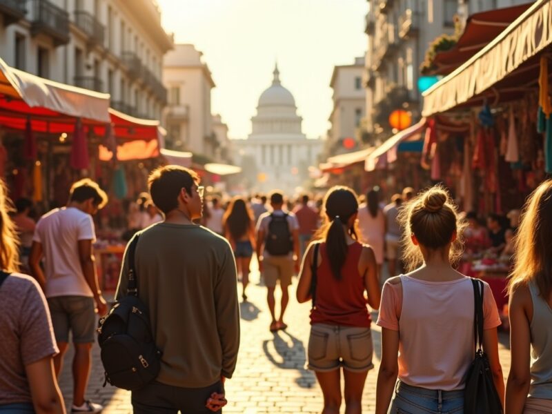 Voyage artistique : les incontournables culturels à explorer autour du globe