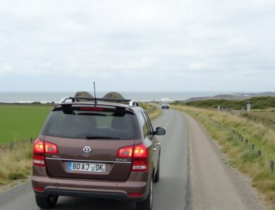 Road trip en Bretagne sur 7 jours : itinéraire détaillé et astuces pour une semaine inoubliable
