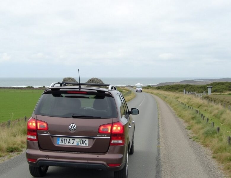Road trip en Bretagne sur 7 jours : itinéraire détaillé et astuces pour une semaine inoubliable