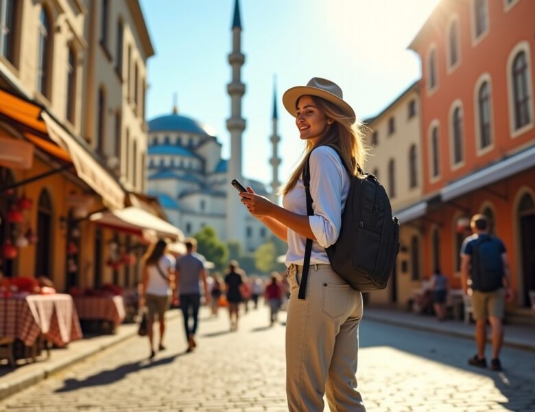 Voyager en Turquie aujourd’hui : sécurité, conseils pratiques et astuces pour un séjour tranquille