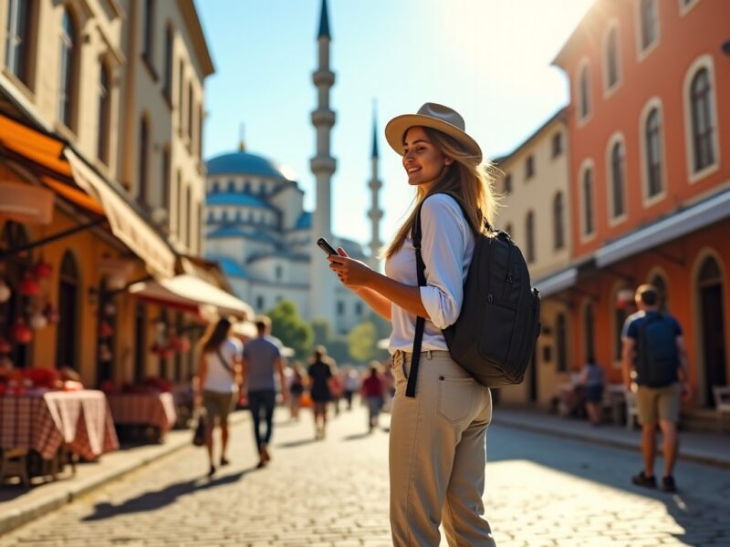 Voyager en Turquie aujourd’hui : sécurité, conseils pratiques et astuces pour un séjour tranquille