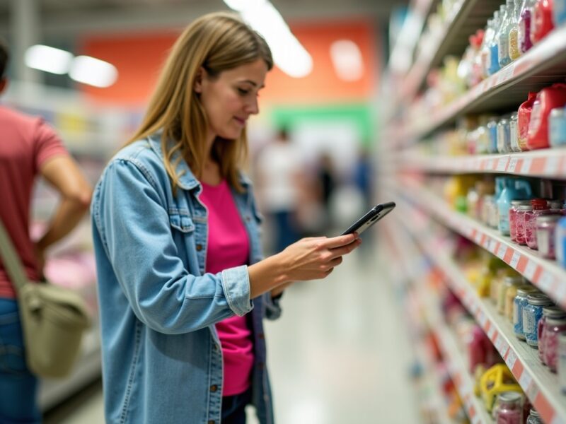 Quels magasins acceptent les Chèques-Vacances ANCV ? Trouvez les enseignes partenaires pour profiter pleinement de vos loisirs et vacances !