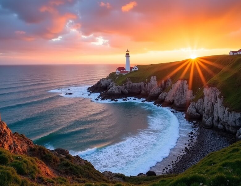 Combien de jours pour explorer Belle-Île-en-Mer ? Notre guide pour un séjour mémorable