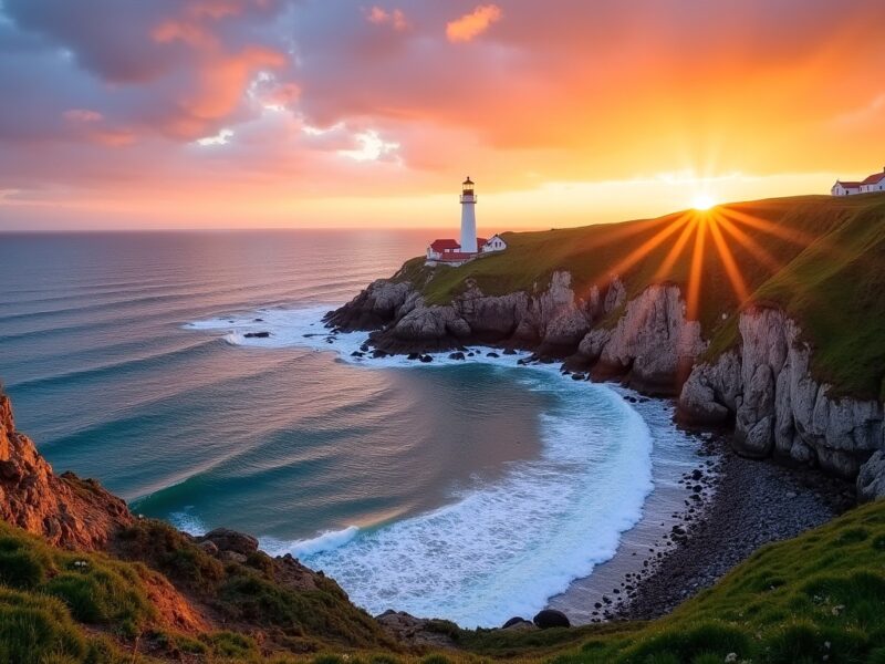 Combien de jours pour explorer Belle-Île-en-Mer ? Notre guide pour un séjour mémorable