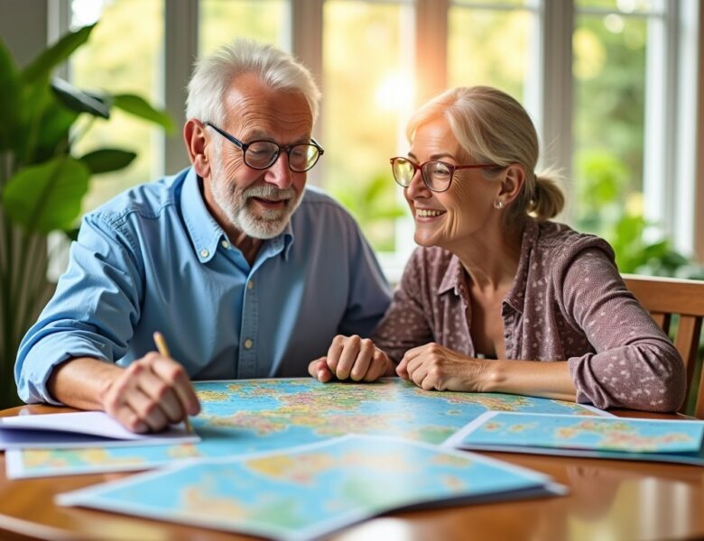 Guide pratique : Comment obtenir simplement le catalogue ANCV Seniors en vacances en quelques étapes