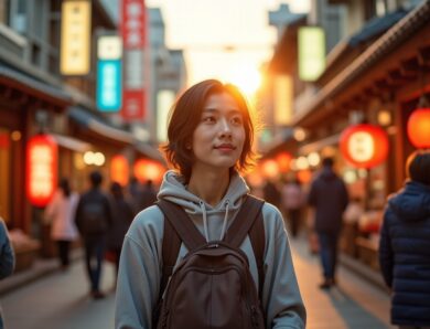 Quel budget prévoir pour un voyage au Japon ? Le guide ultime pour planifier votre séjour de rêve