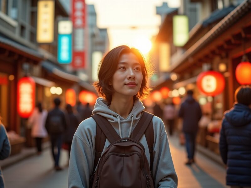 Quel budget prévoir pour un voyage au Japon ? Le guide ultime pour planifier votre séjour de rêve