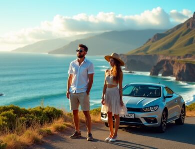 Explorer les Canaries : Faut-il absolument louer une voiture pour votre séjour ?