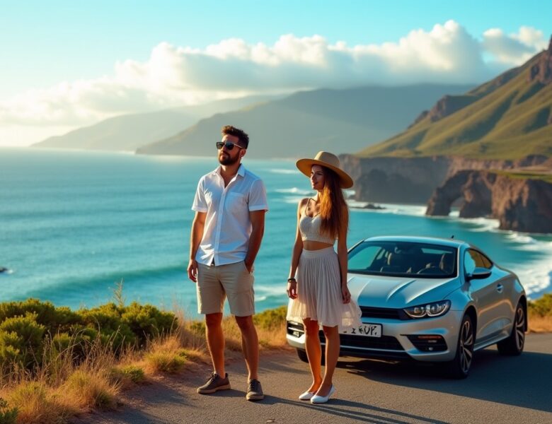 Explorer les Canaries : Faut-il absolument louer une voiture pour votre séjour ?