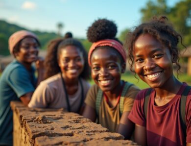 Voyage solidaire ou mission humanitaire : quelle aventure engagée vous ressemble le plus ?