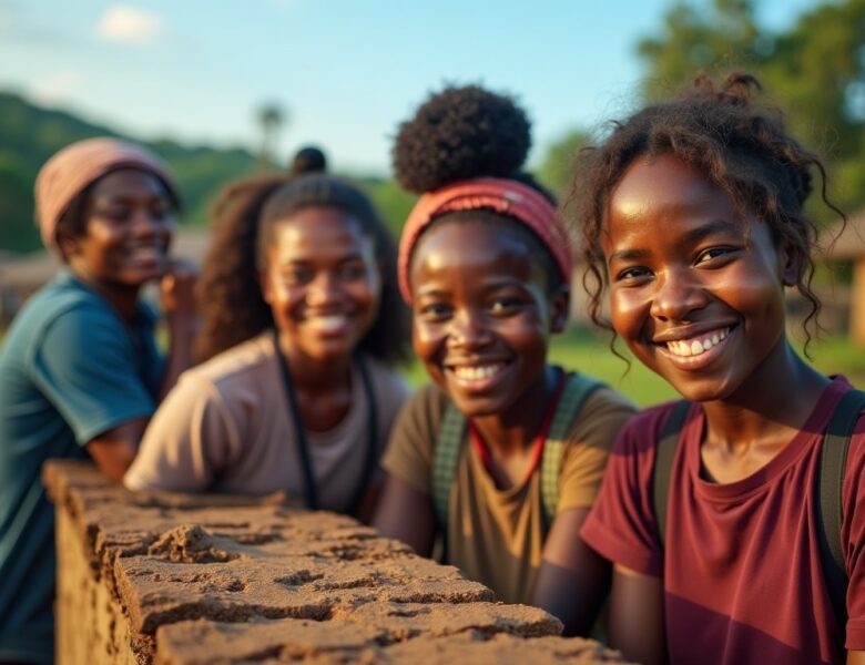 Voyage solidaire ou mission humanitaire : quelle aventure engagée vous ressemble le plus ?