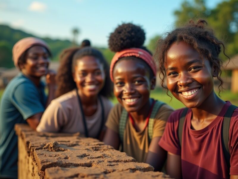 Voyage solidaire ou mission humanitaire : quelle aventure engagée vous ressemble le plus ?