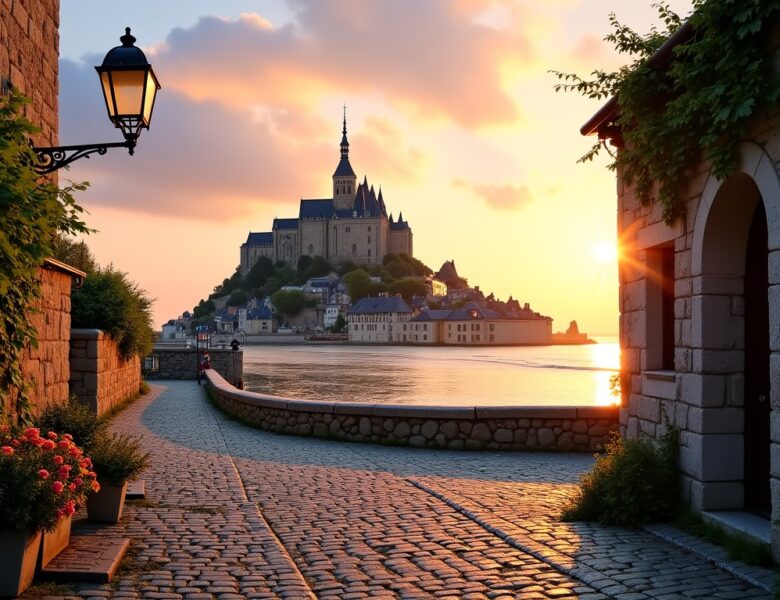 Combien de temps prévoir pour visiter le Mont Saint-Michel : conseils pratiques pour une expérience réussie