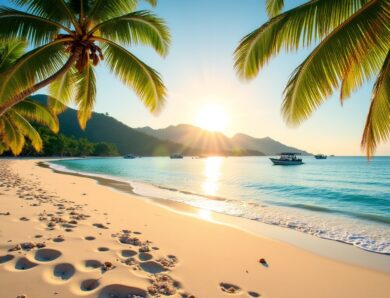 Les joyaux insulaires des Philippines : guide essentiel pour découvrir un paradis tropical