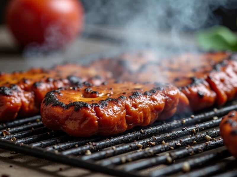 Le barbecue à l&rsquo;argentine : plongez dans les traditions, maîtrisez les techniques et savourez l&rsquo;authenticité