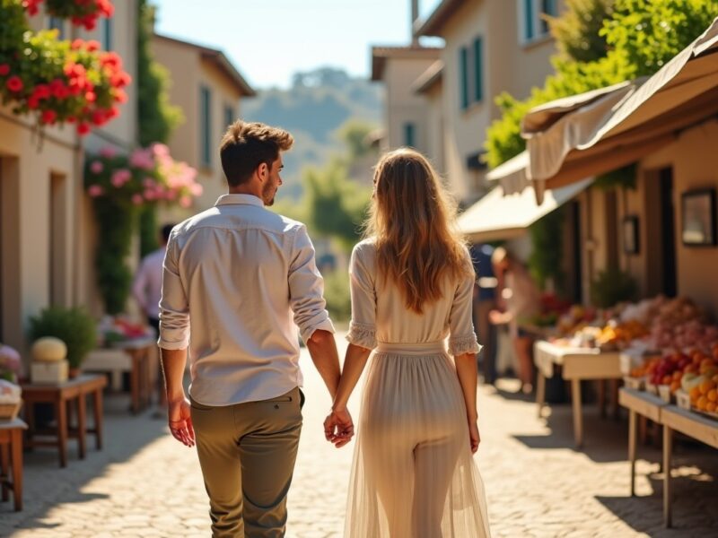 Vacances en septembre : quelles destinations françaises privilégier pour un séjour réussi ?
