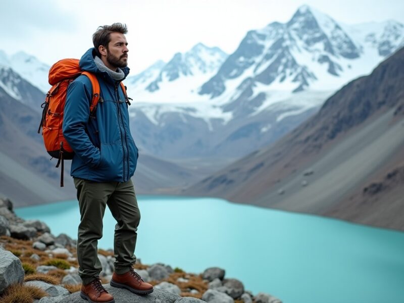Huaraz : à la découverte des joyaux méconnus des montagnes andines du Pérou