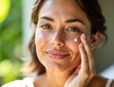 Crème solaire visage : l’incontournable complice de votre beauté au quotidien