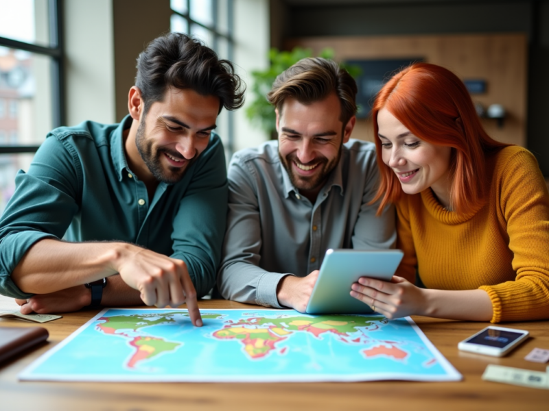 Passer au taux interbancaire : économies réelles sur 10 voyages
