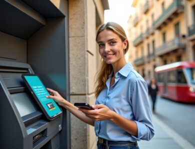 Comment retirer de l’argent à l’étranger sans se faire plumer par les frais bancaires : astuces et conseils pratiques